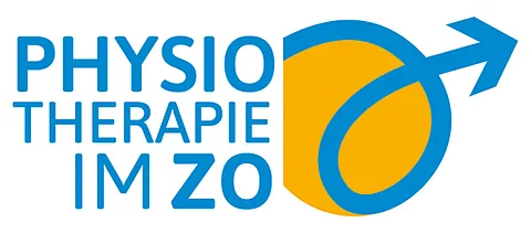 Logo - Physiotherapie im ZO GmbH aus Freiburg